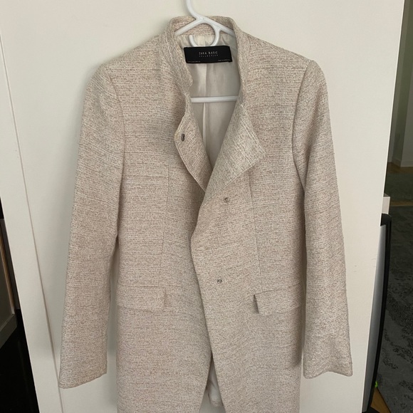 Zara Coat - Picture 4 of 4